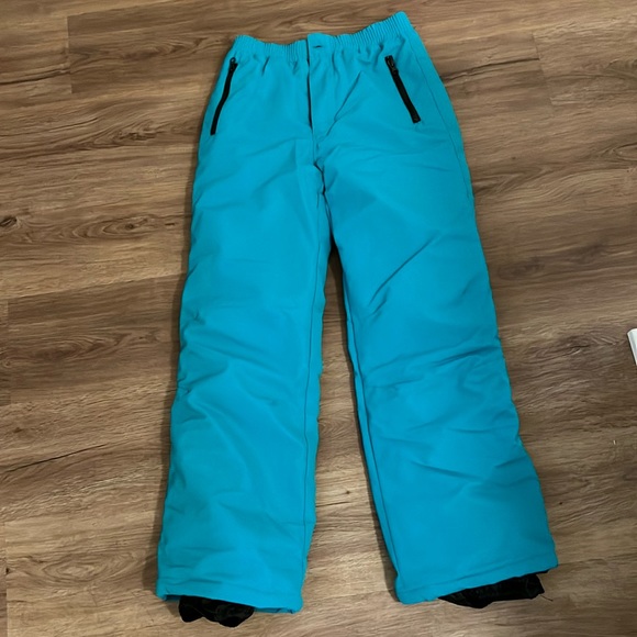 Bottoms Snowboarding Pants Poshmark